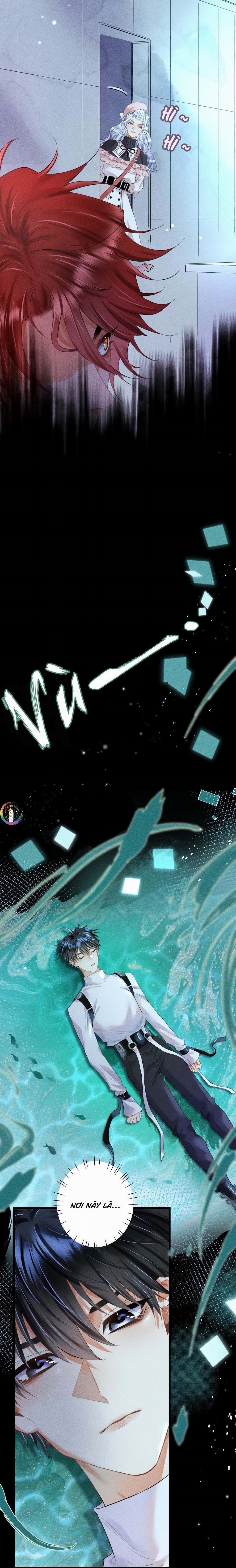 THE TOWER (END) 9 trang 1