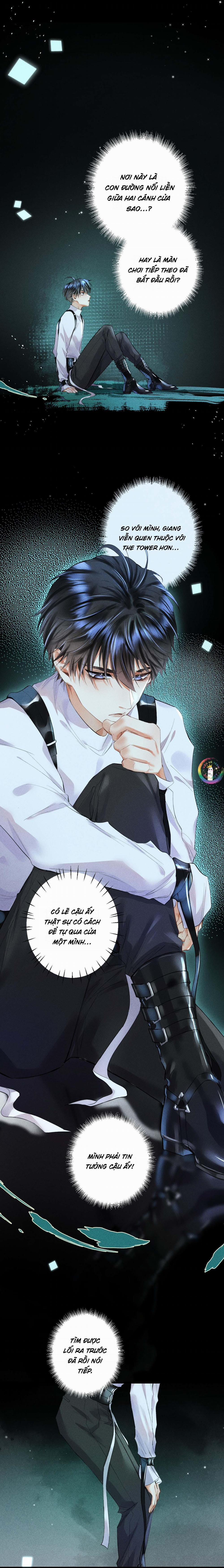 THE TOWER (END) 9 trang 2