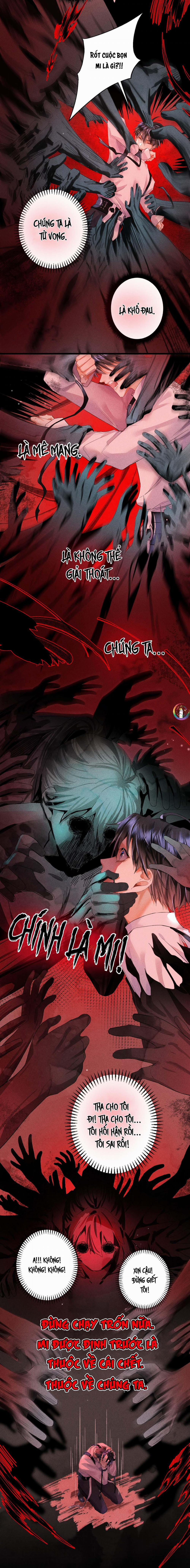THE TOWER (END) 9 trang 4