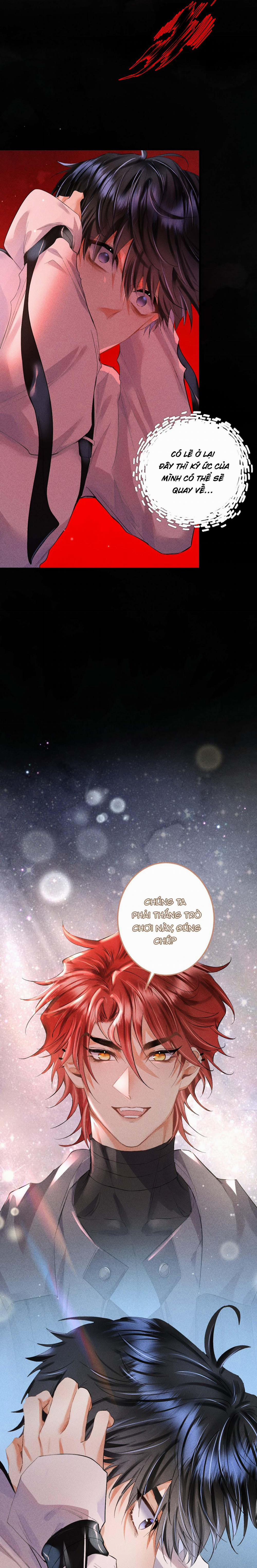 THE TOWER (END) 9 trang 5