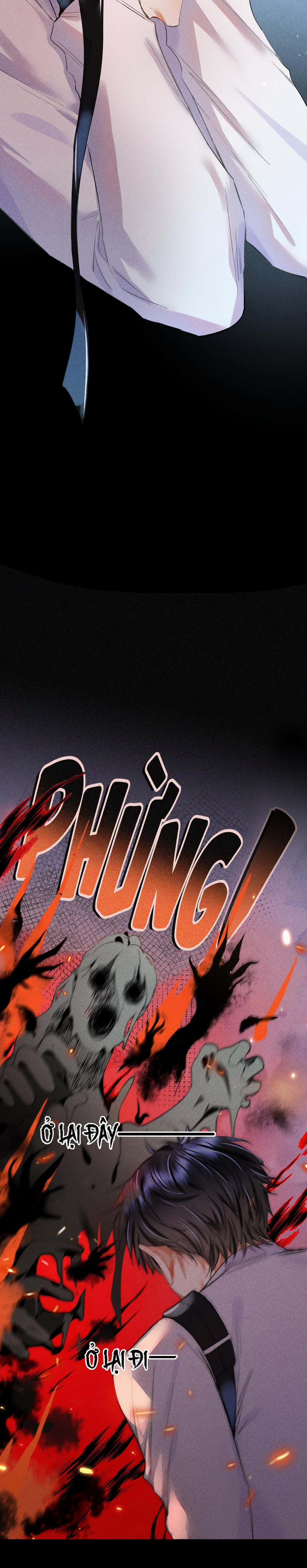 THE TOWER (END) 9 trang 6