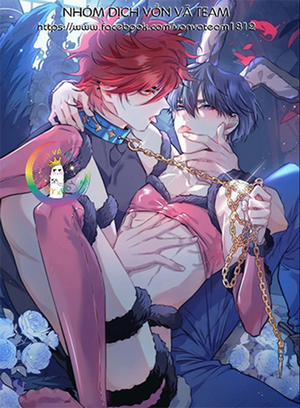 Đọc truyện tranh THE TOWER (END)