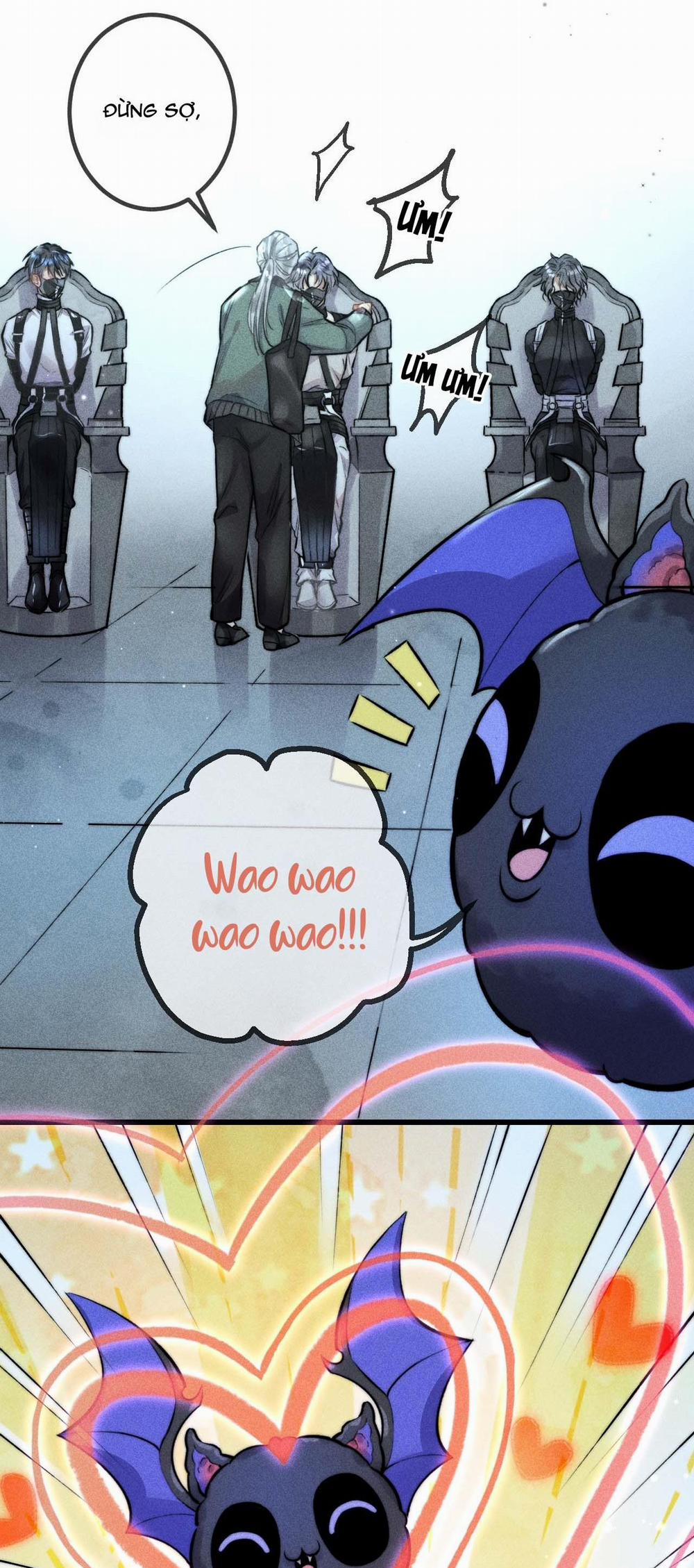 The Tower 1 trang 38