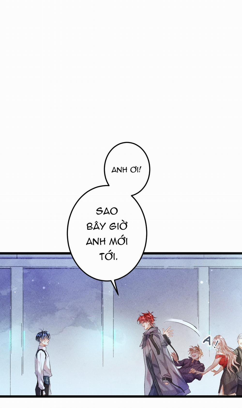 The Tower 10 trang 1