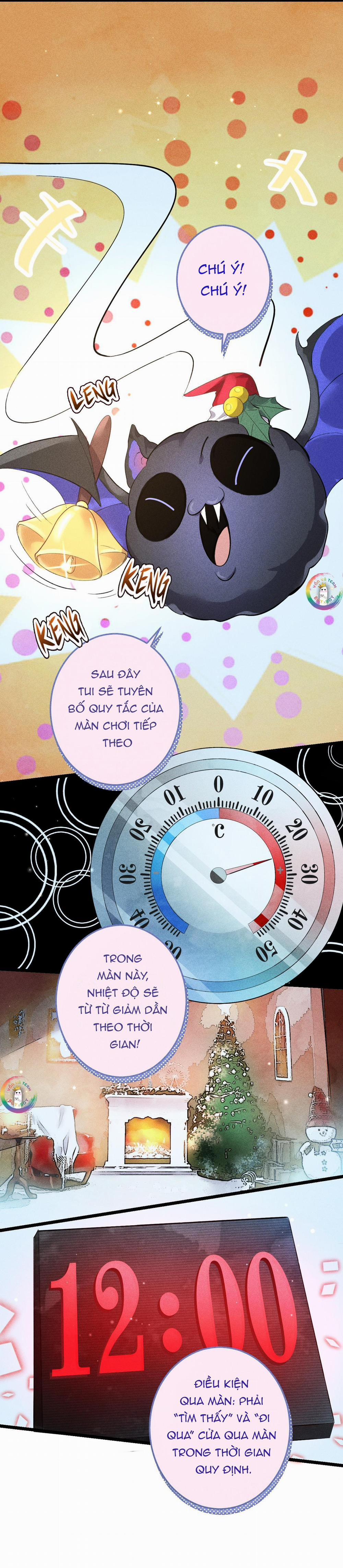 The Tower 10 trang 10