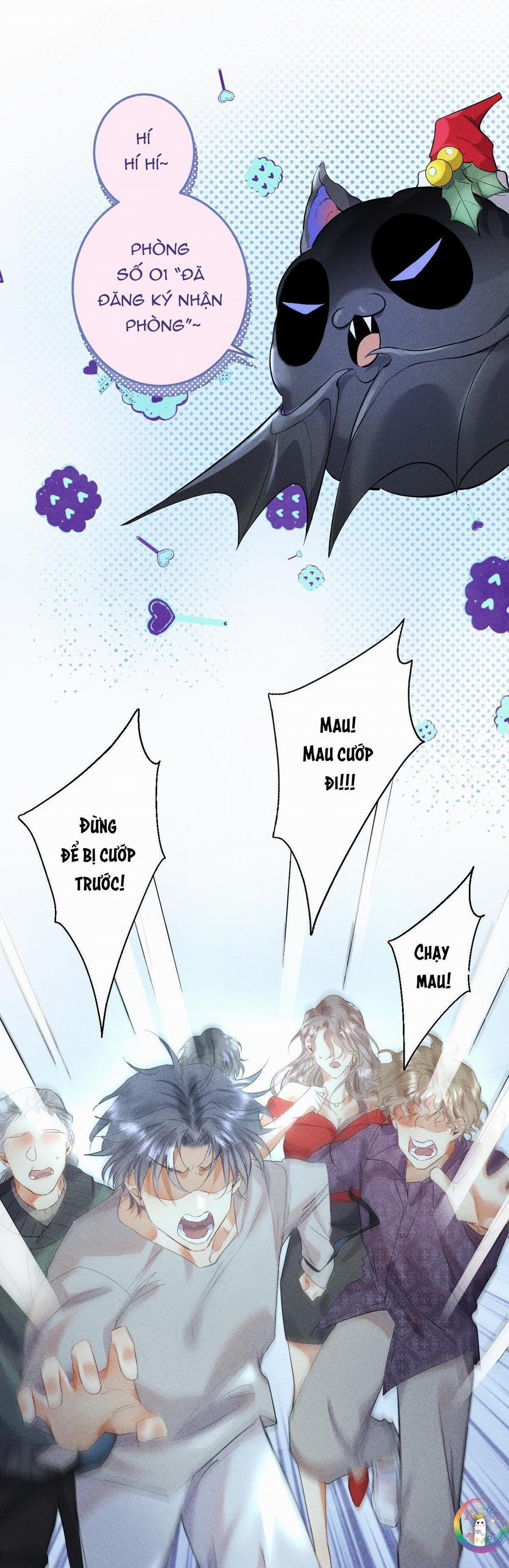 The Tower 10 trang 13