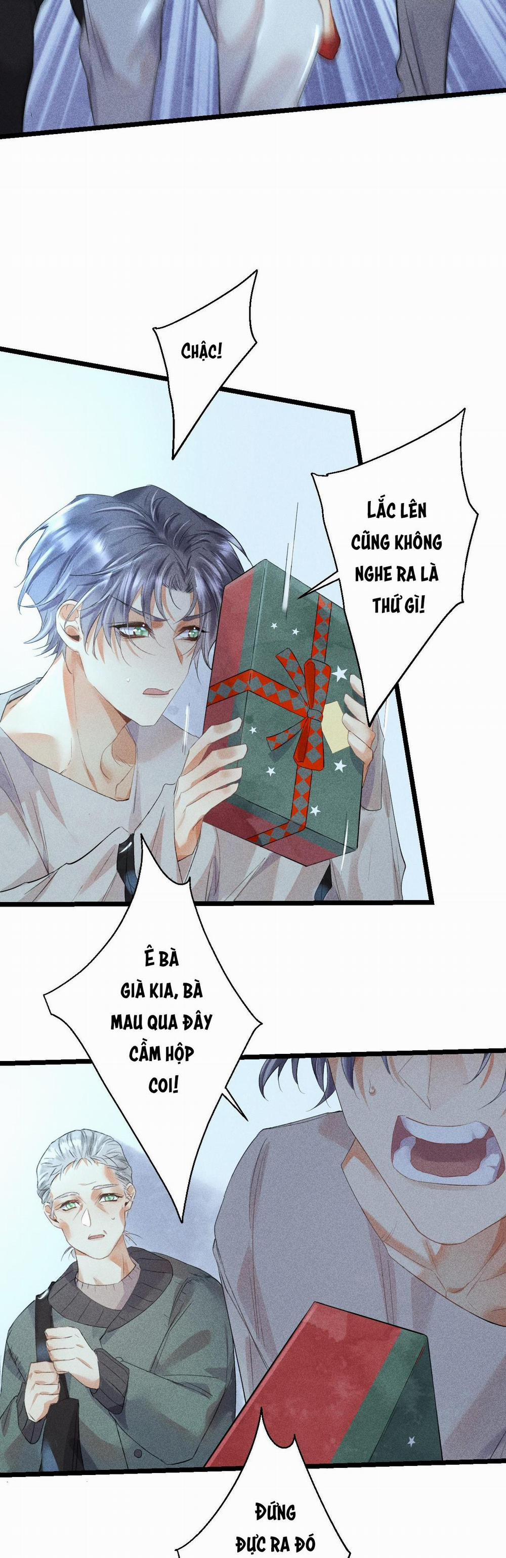 The Tower 10 trang 14