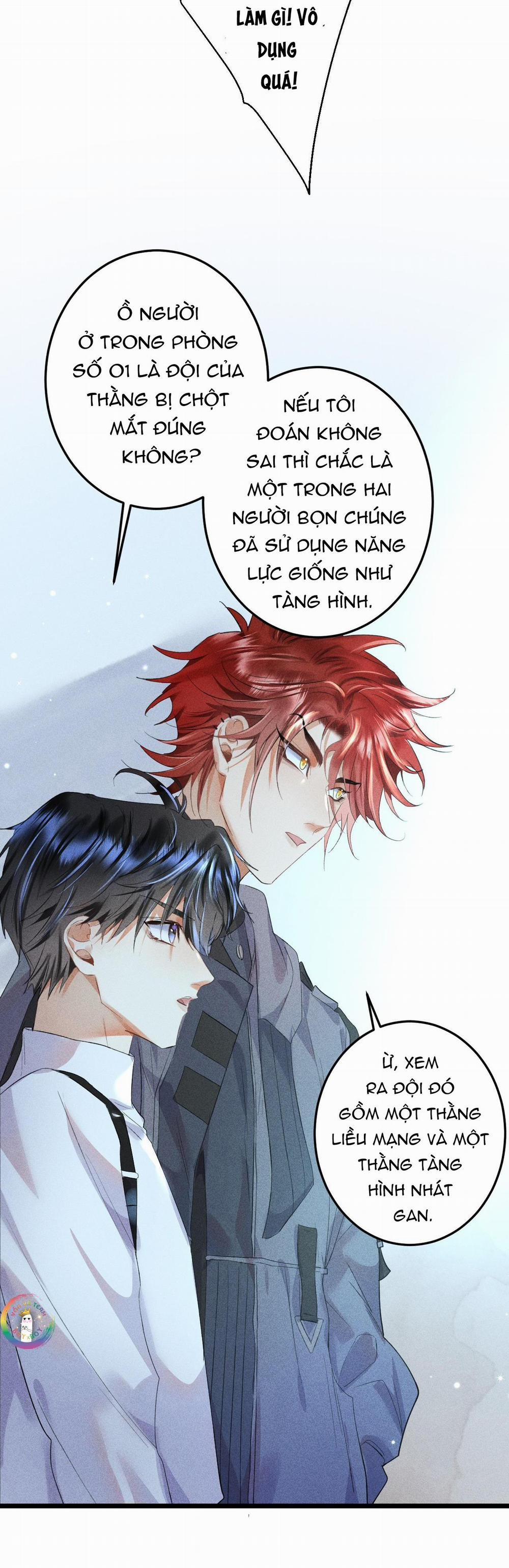 The Tower 10 trang 15