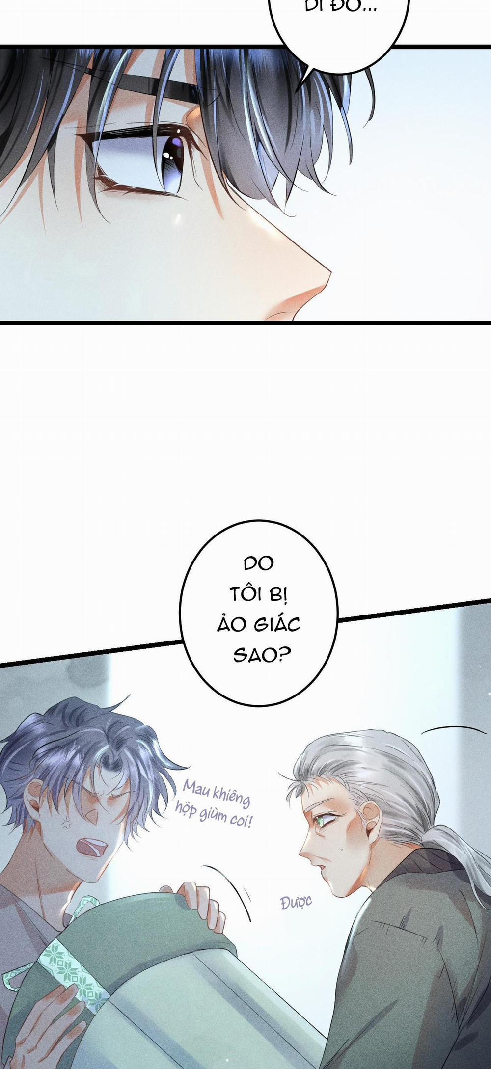 The Tower 10 trang 17