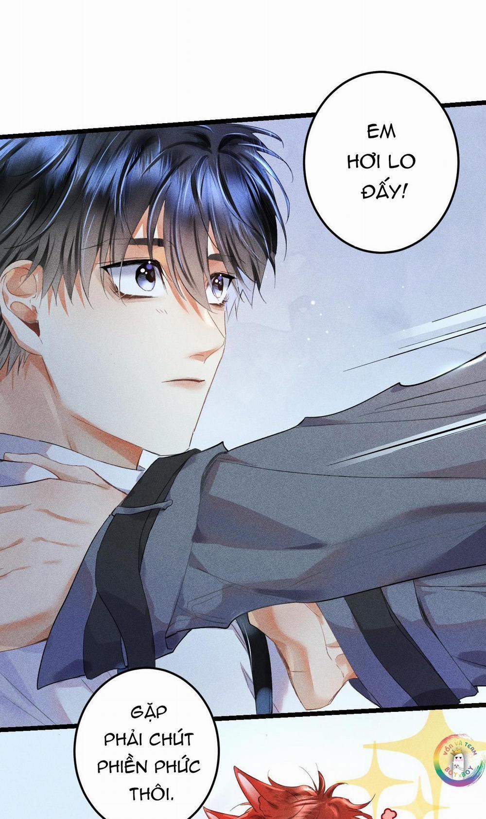 The Tower 10 trang 2