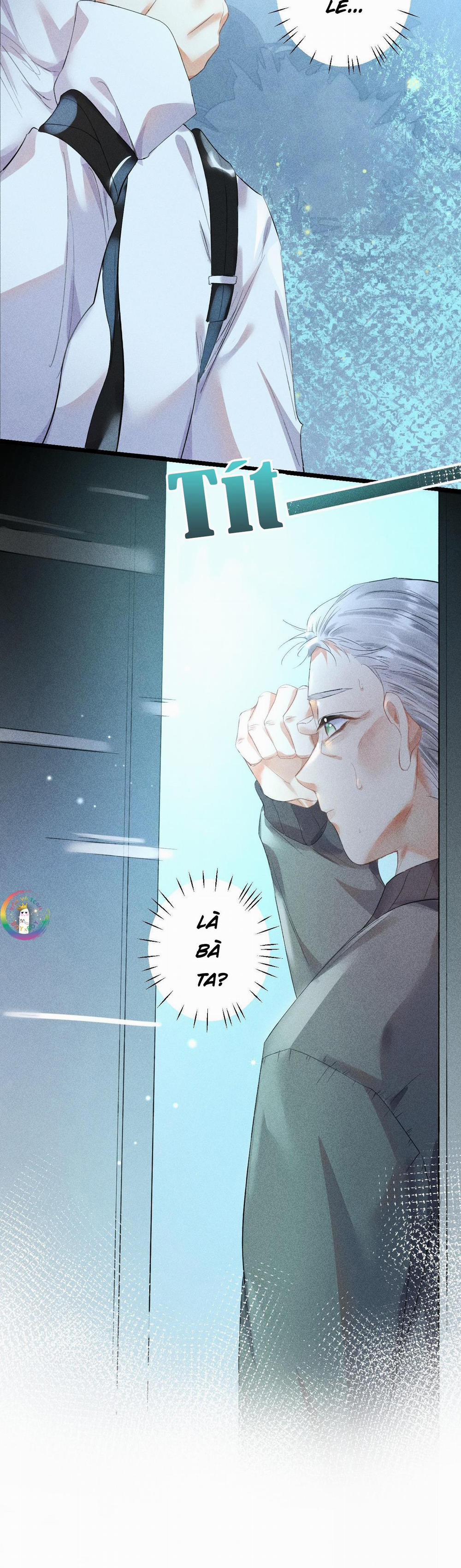 The Tower 10 trang 20