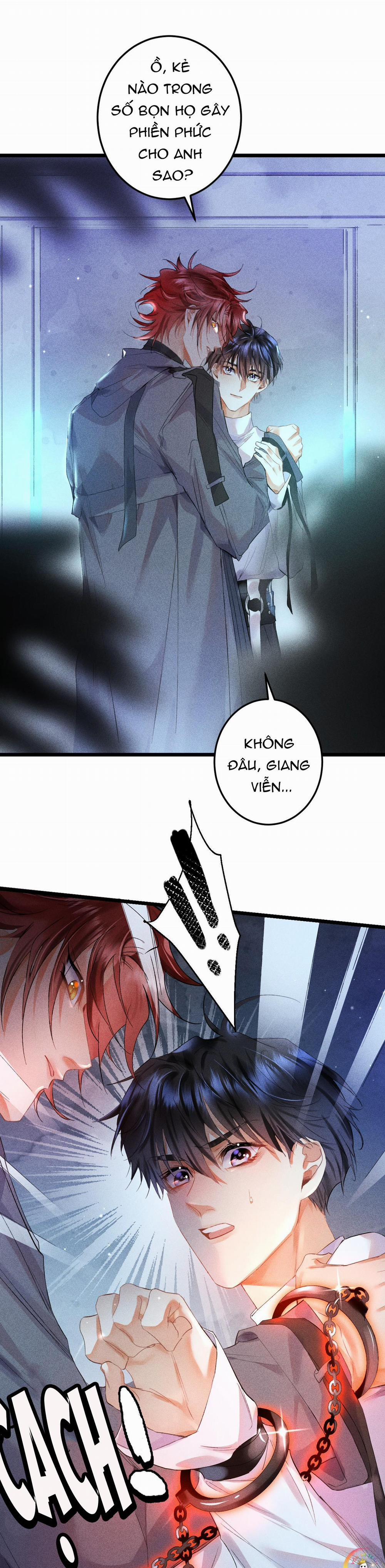 The Tower 10 trang 4