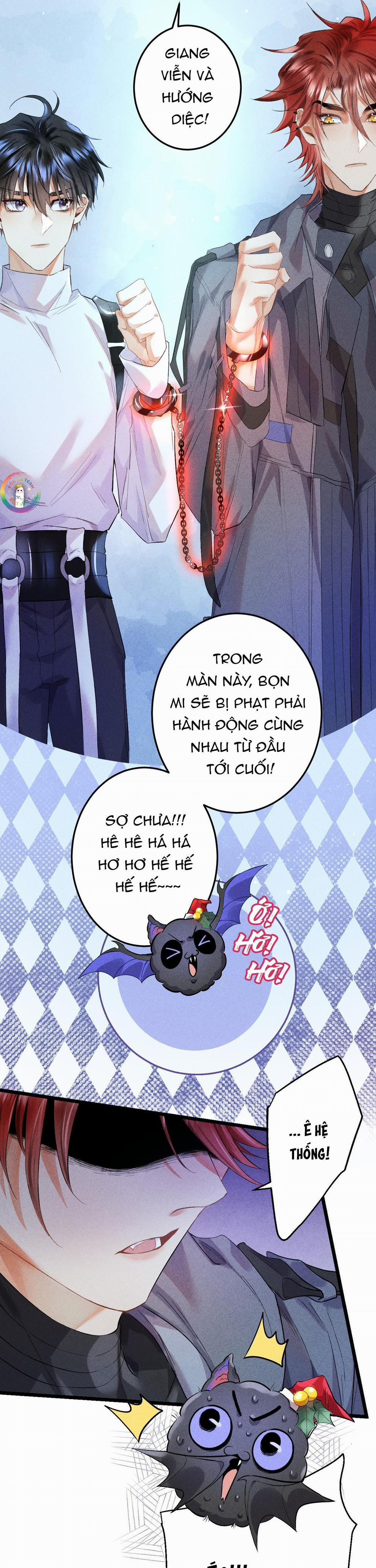 The Tower 10 trang 7