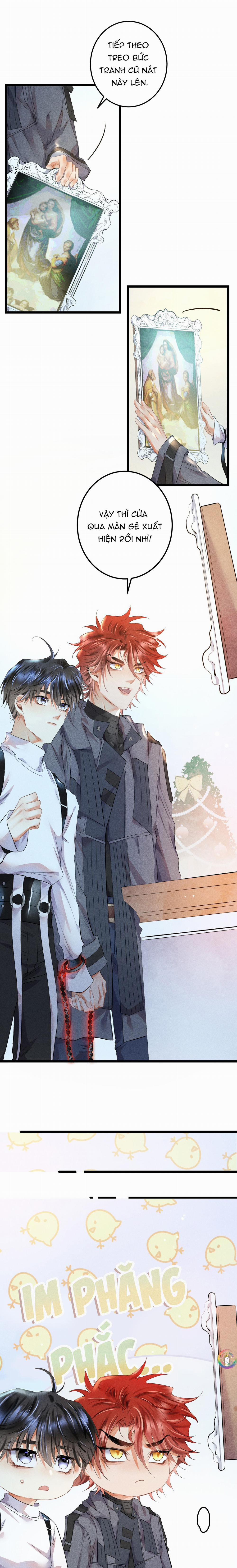 The Tower 11 trang 10