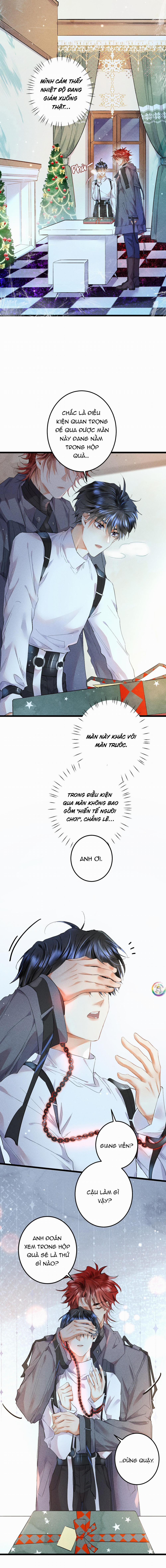 The Tower 11 trang 3