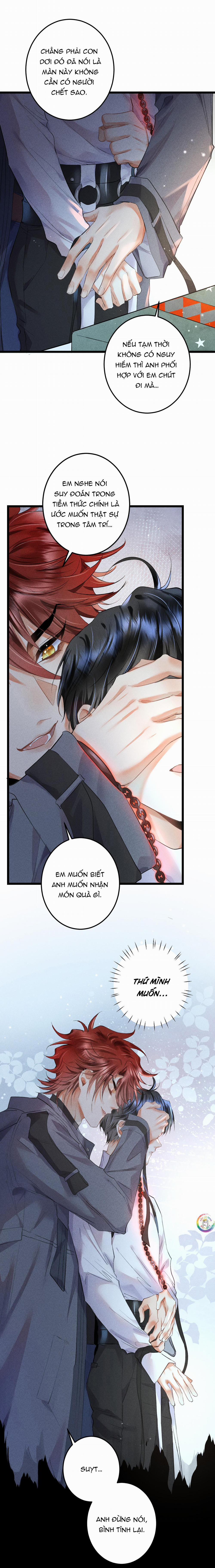 The Tower 11 trang 4