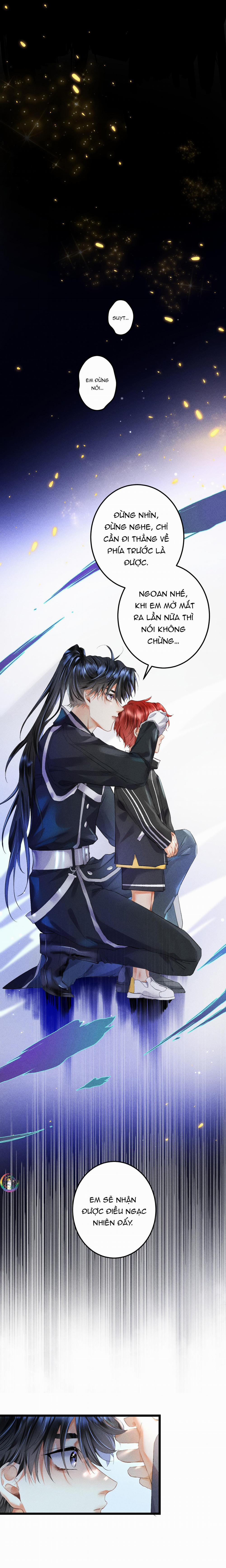 The Tower 11 trang 5