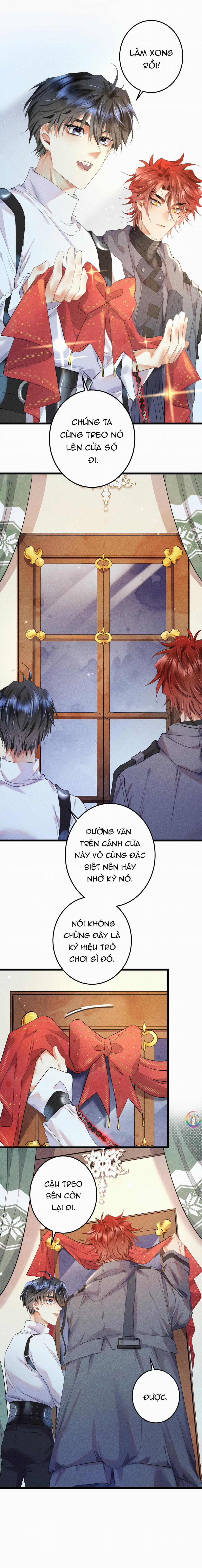 The Tower 11 trang 8