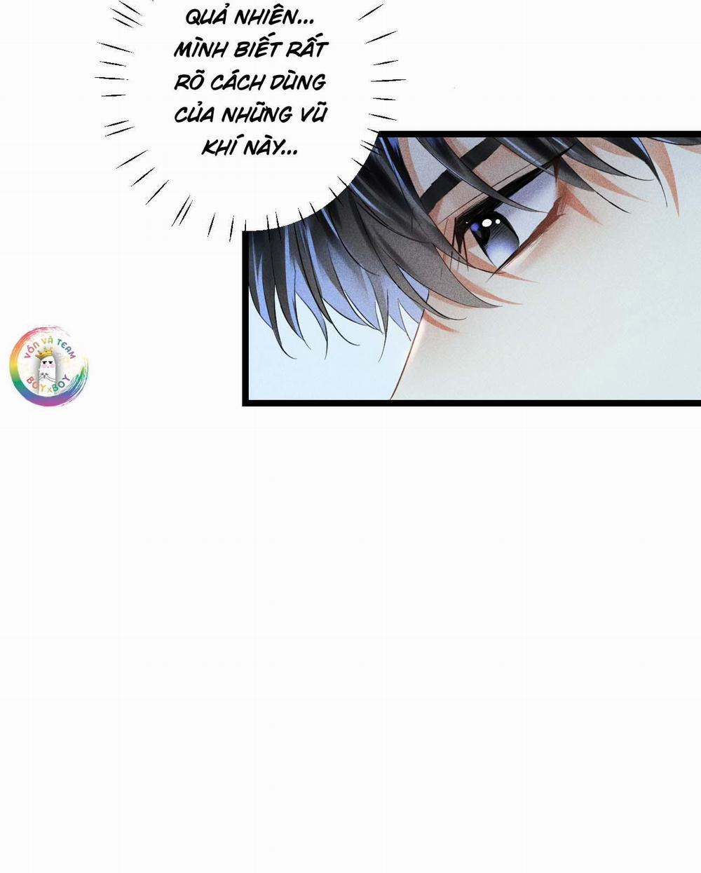 The Tower 12 trang 13