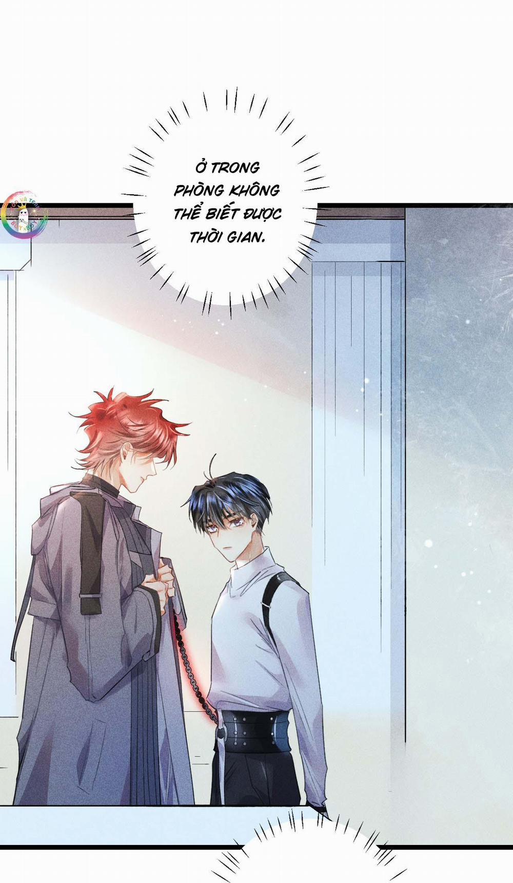 The Tower 12 trang 14