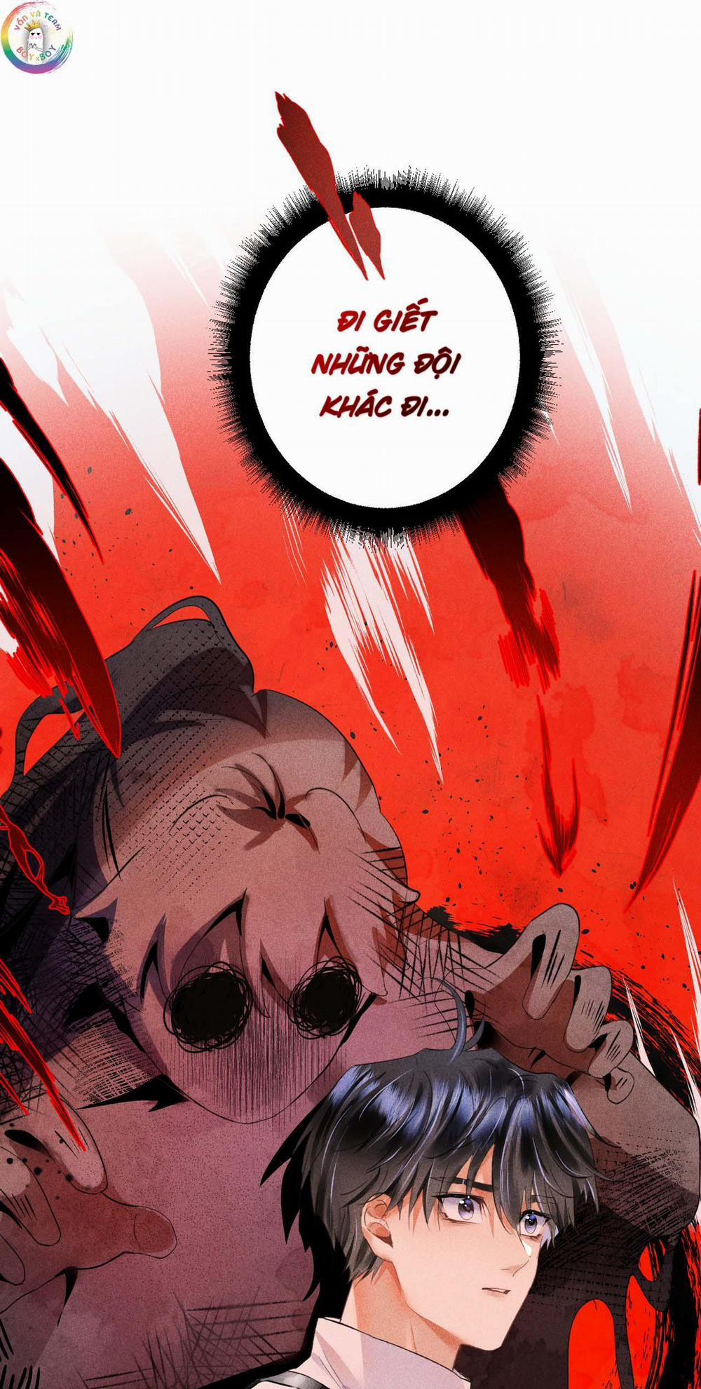 The Tower 12 trang 16