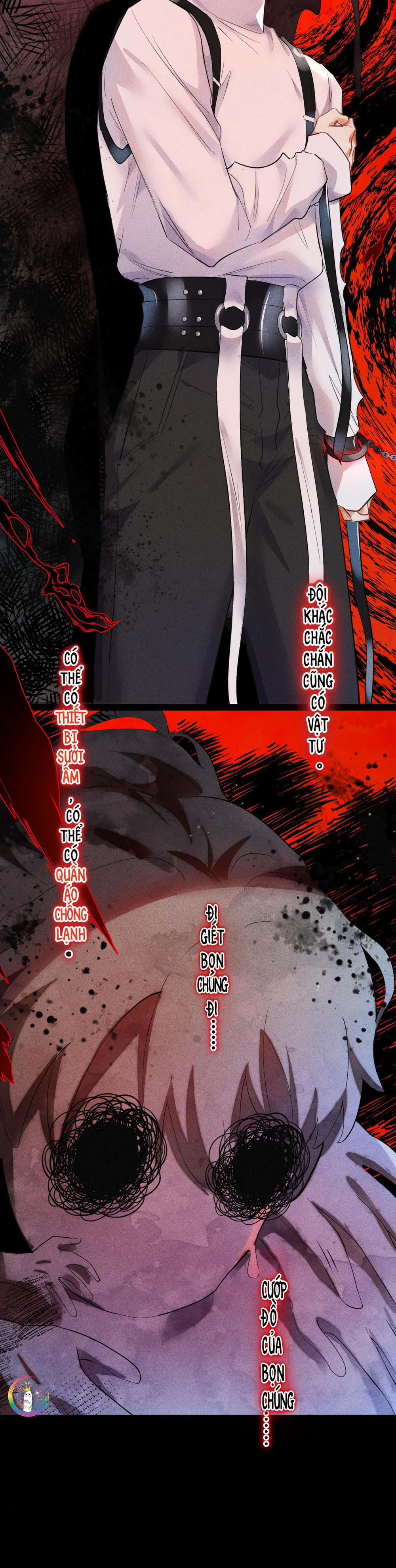 The Tower 12 trang 17