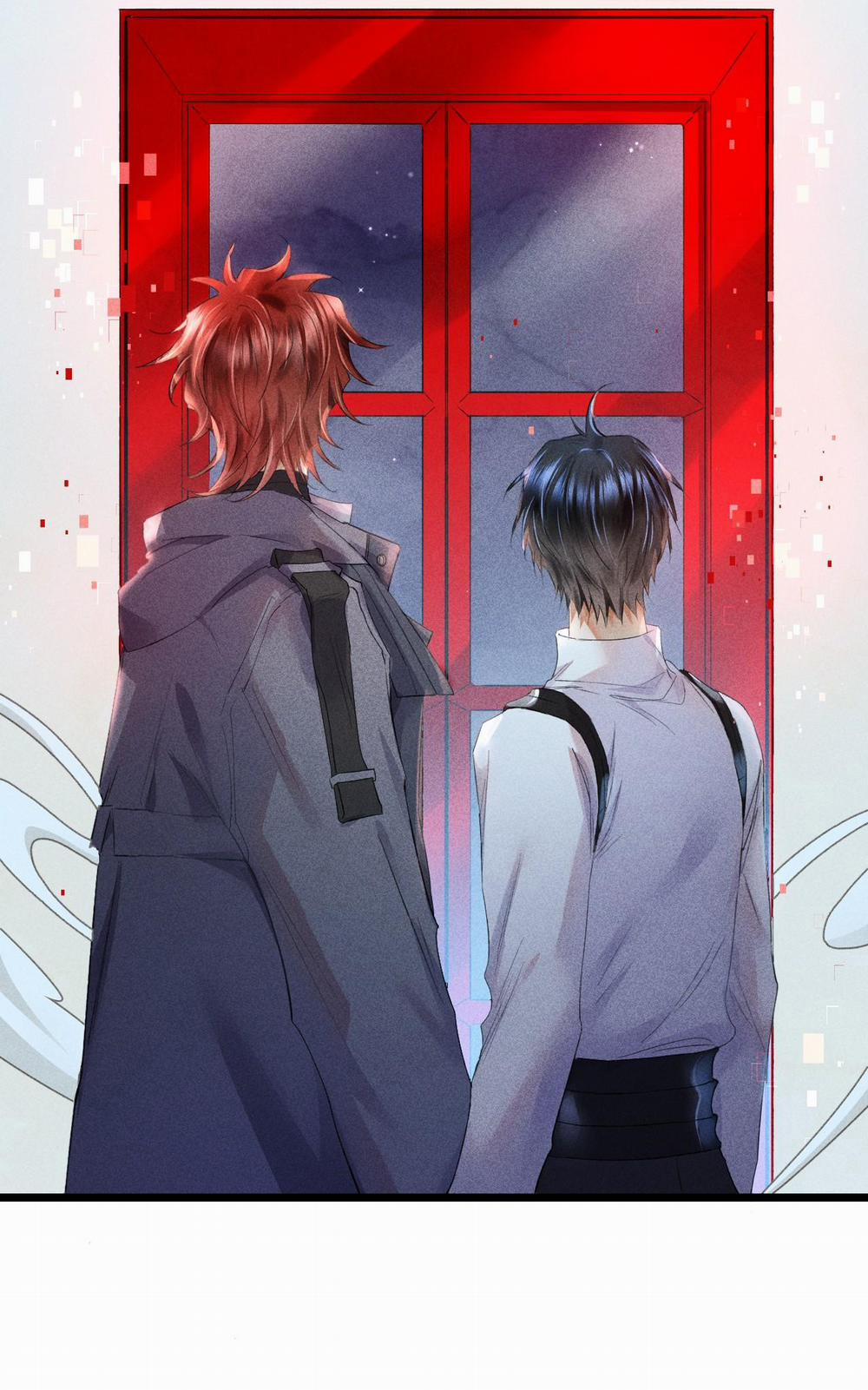 The Tower 12 trang 2