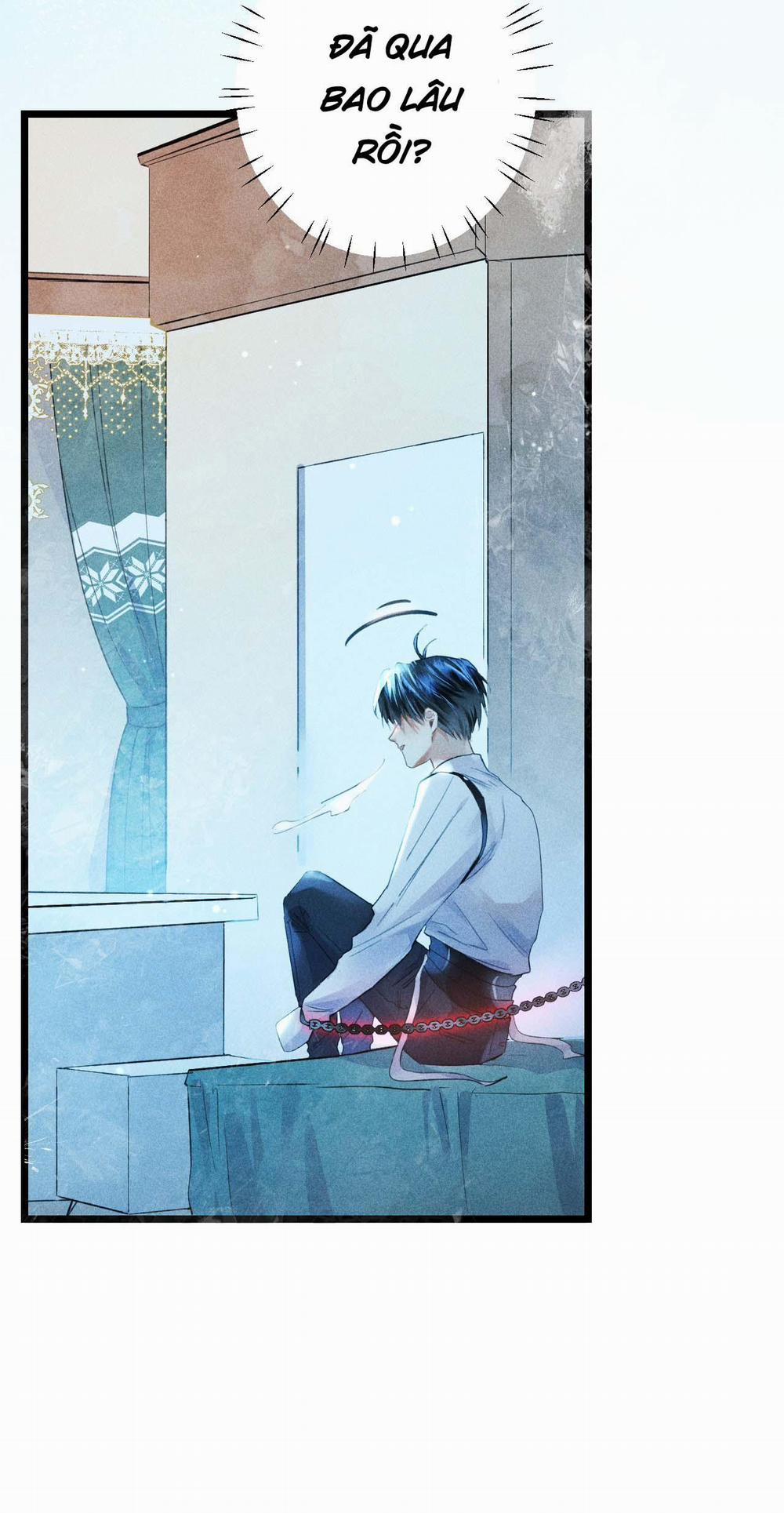 The Tower 12 trang 22