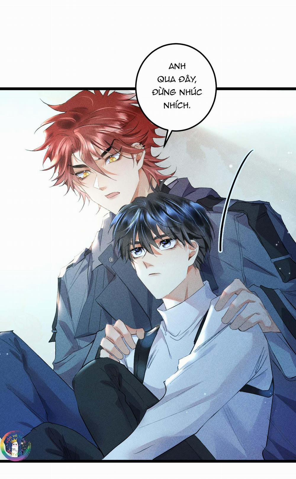 The Tower 12 trang 23