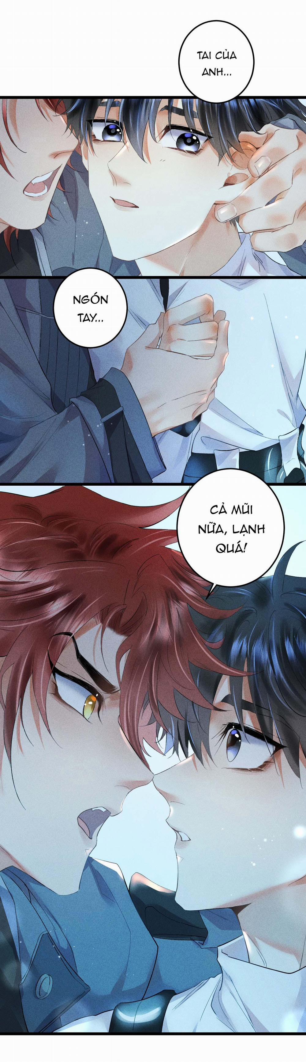 The Tower 12 trang 24