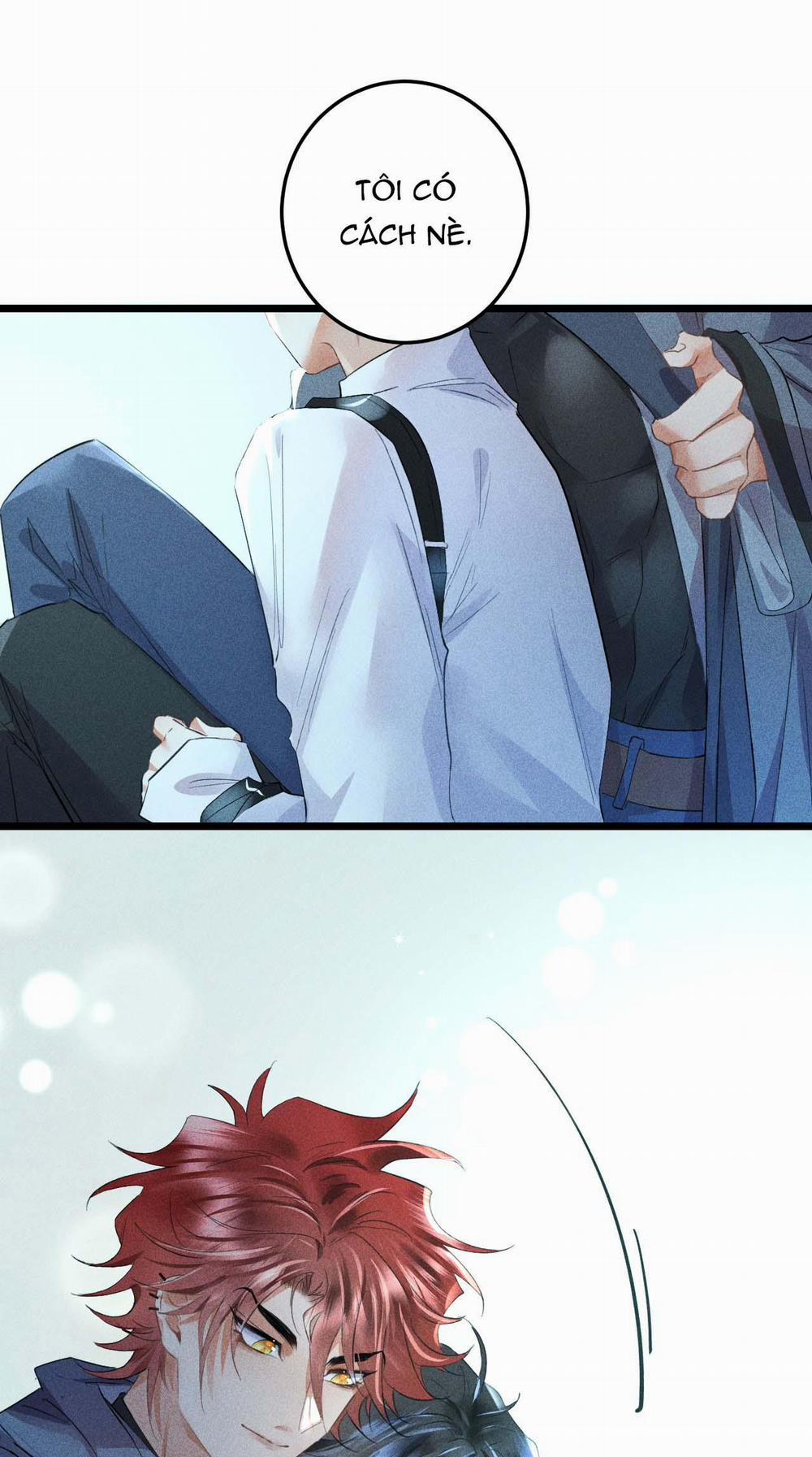 The Tower 12 trang 25