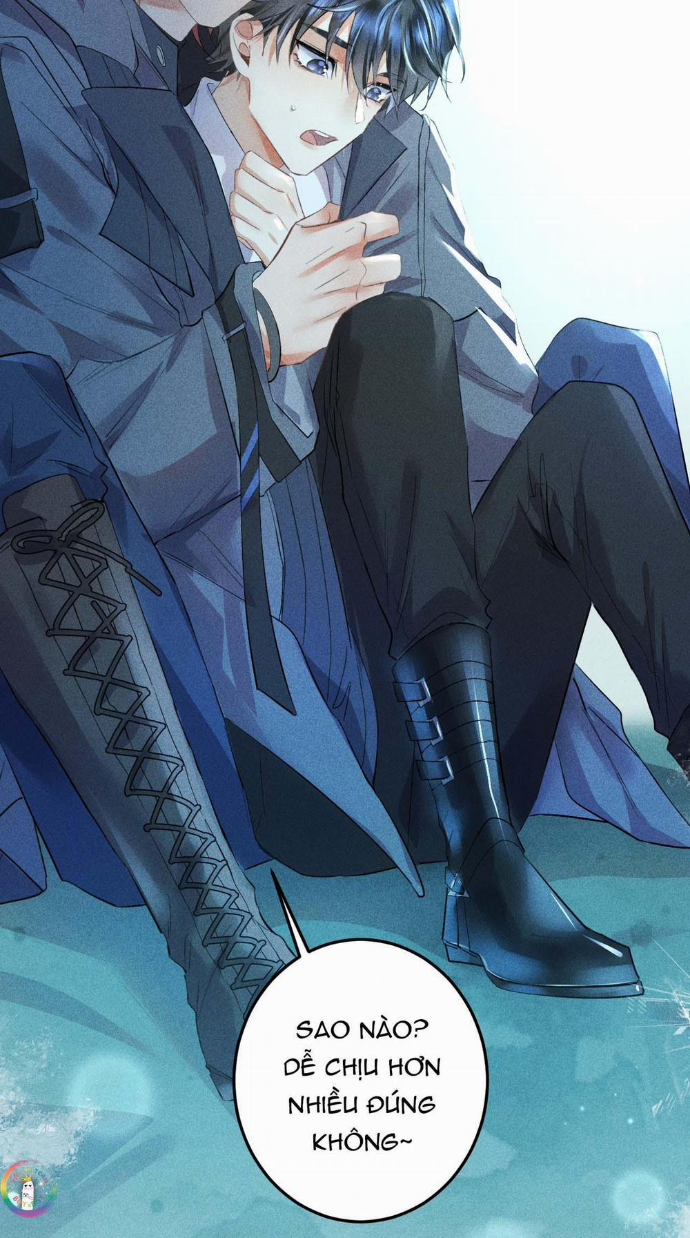 The Tower 12 trang 26