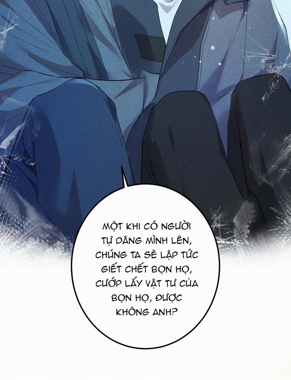 The Tower 12 trang 30