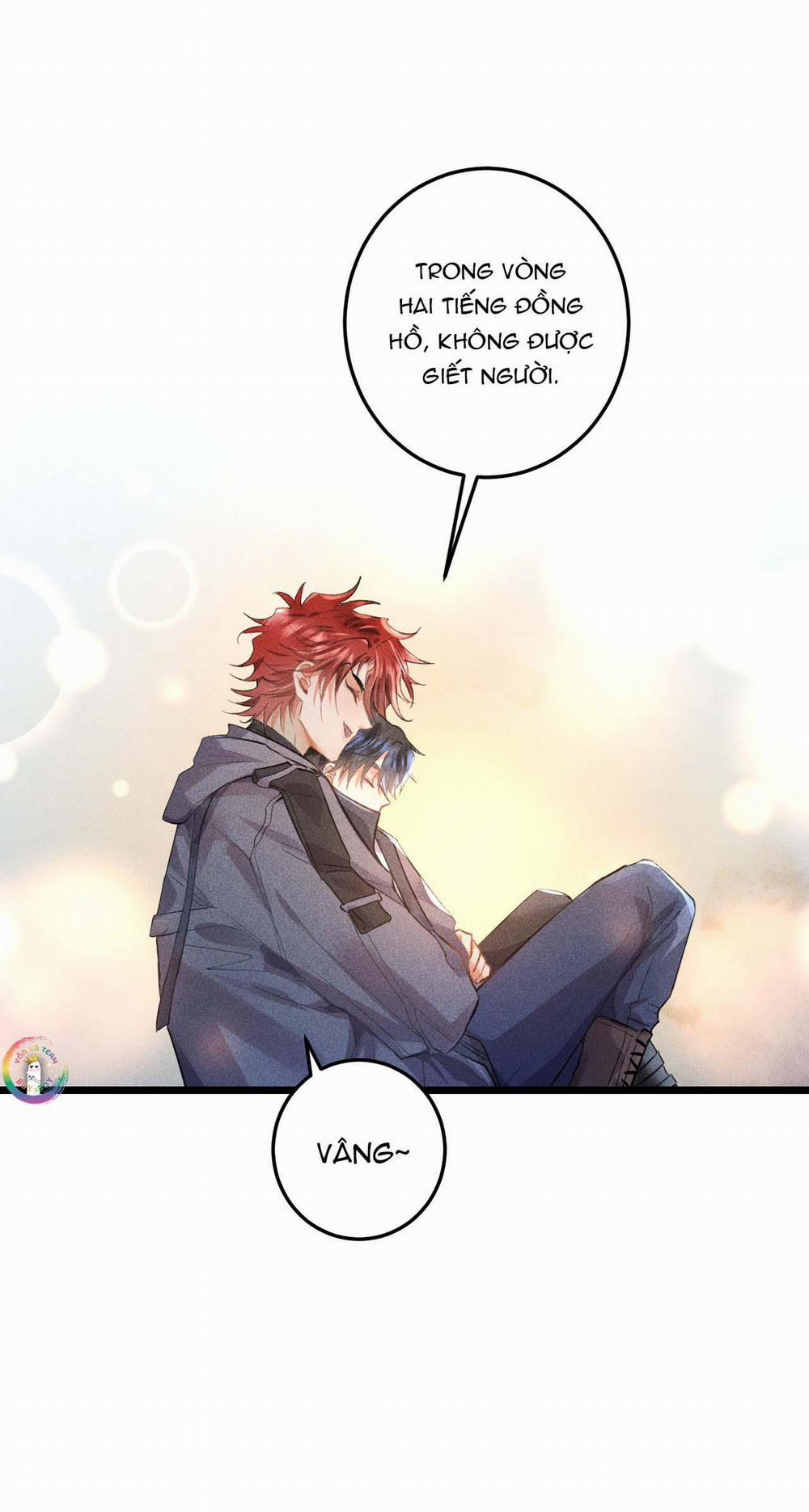 The Tower 12 trang 32