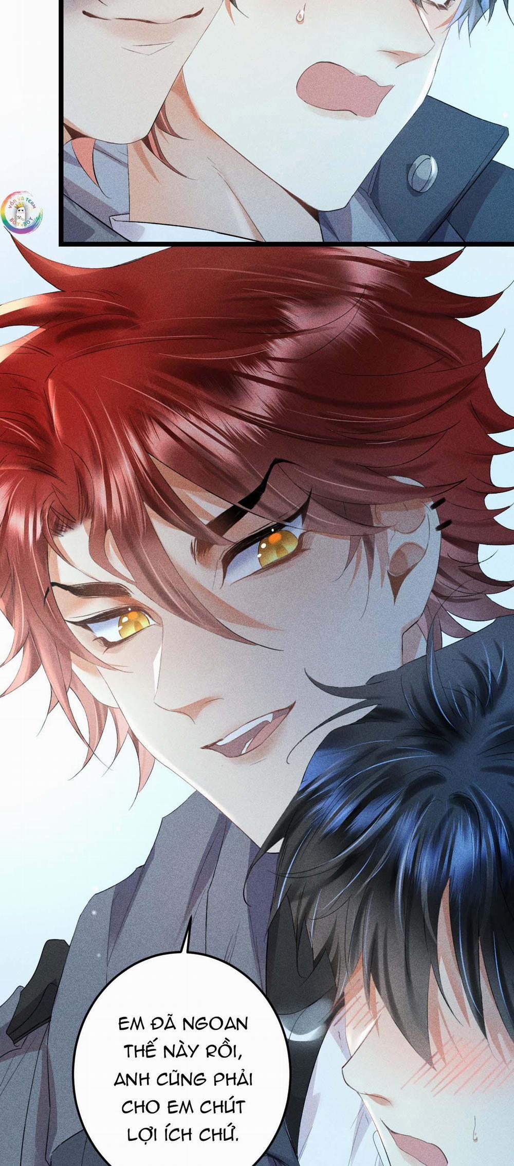 The Tower 12 trang 34