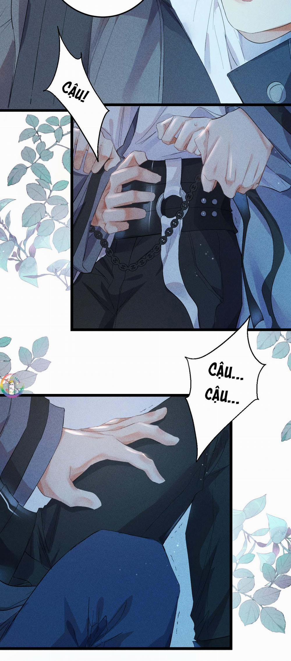 The Tower 12 trang 35