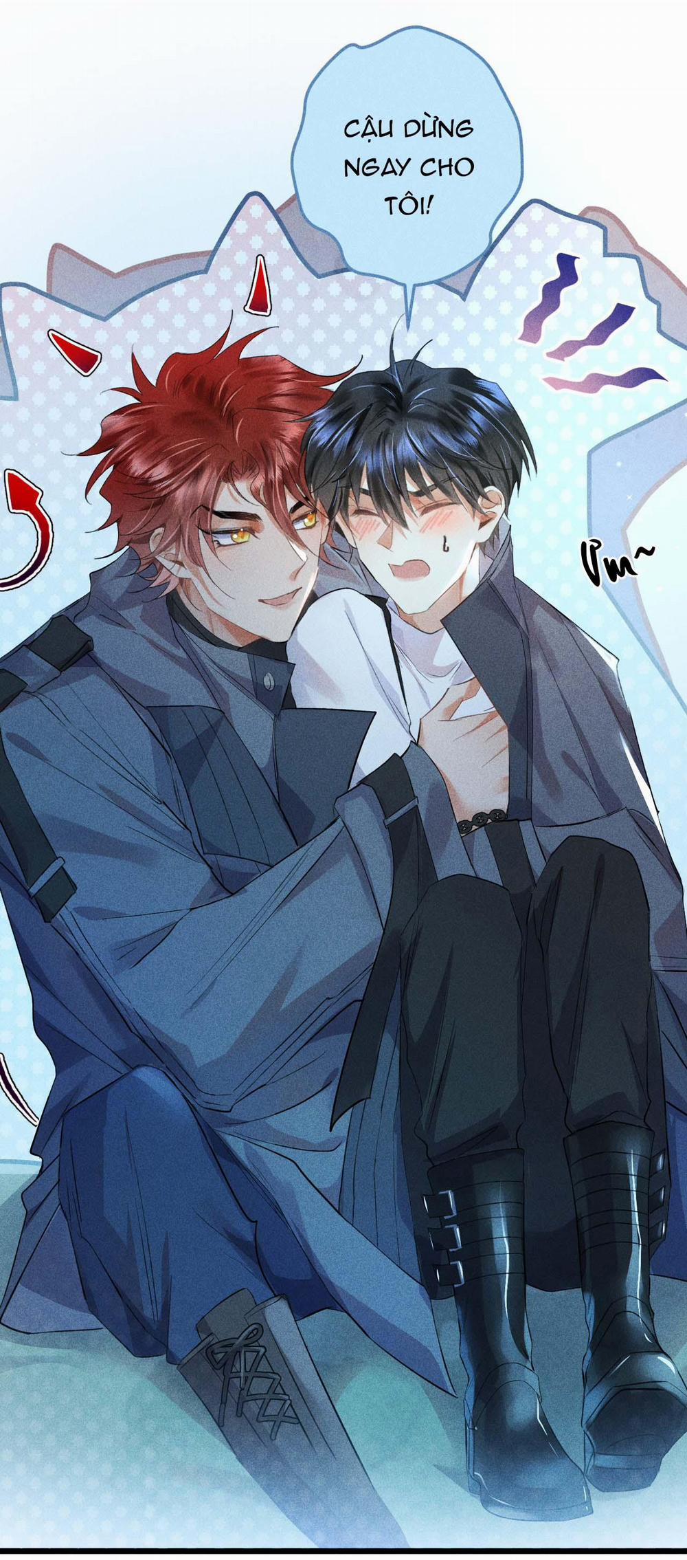 The Tower 12 trang 36