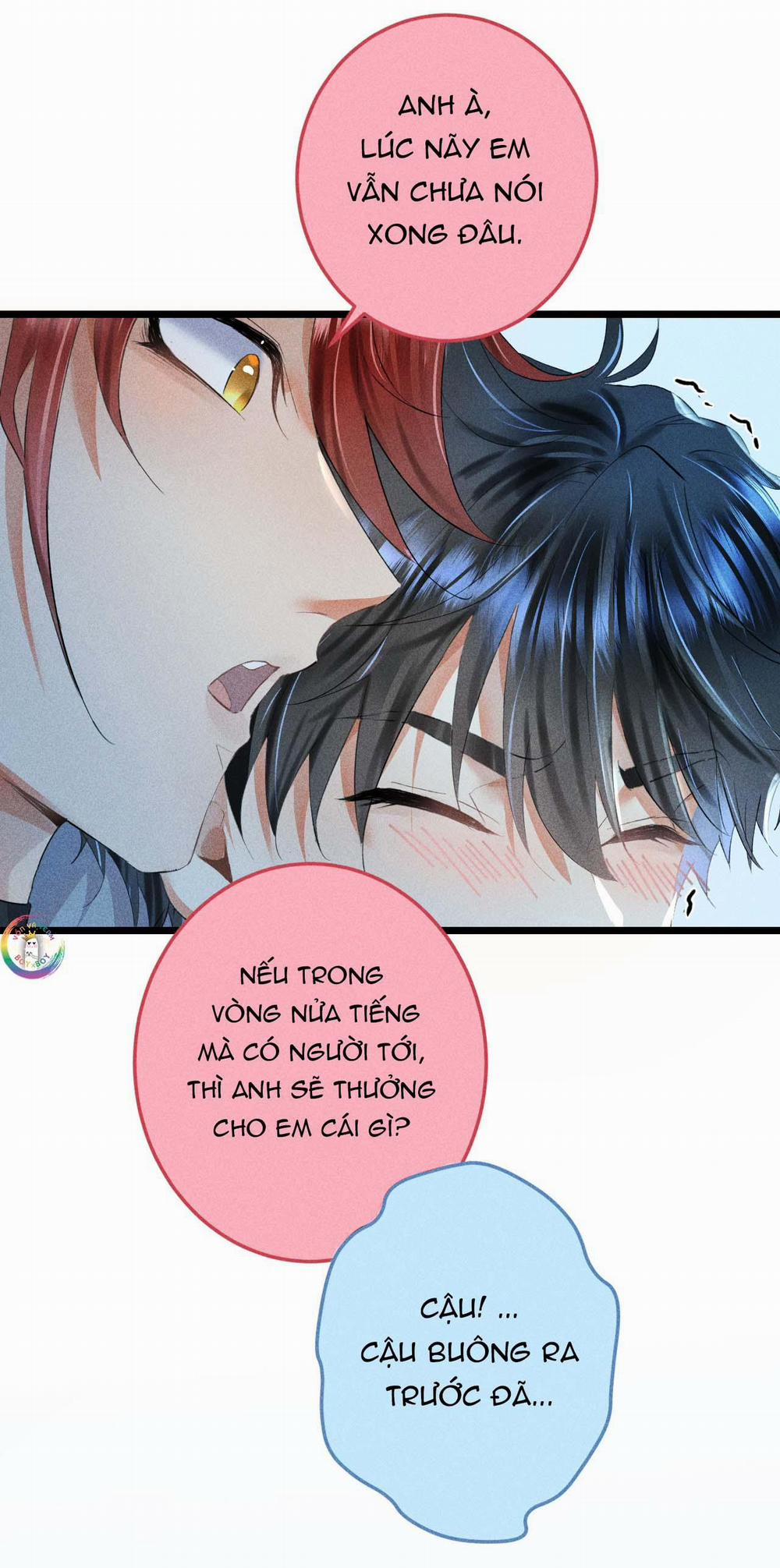 The Tower 12 trang 37