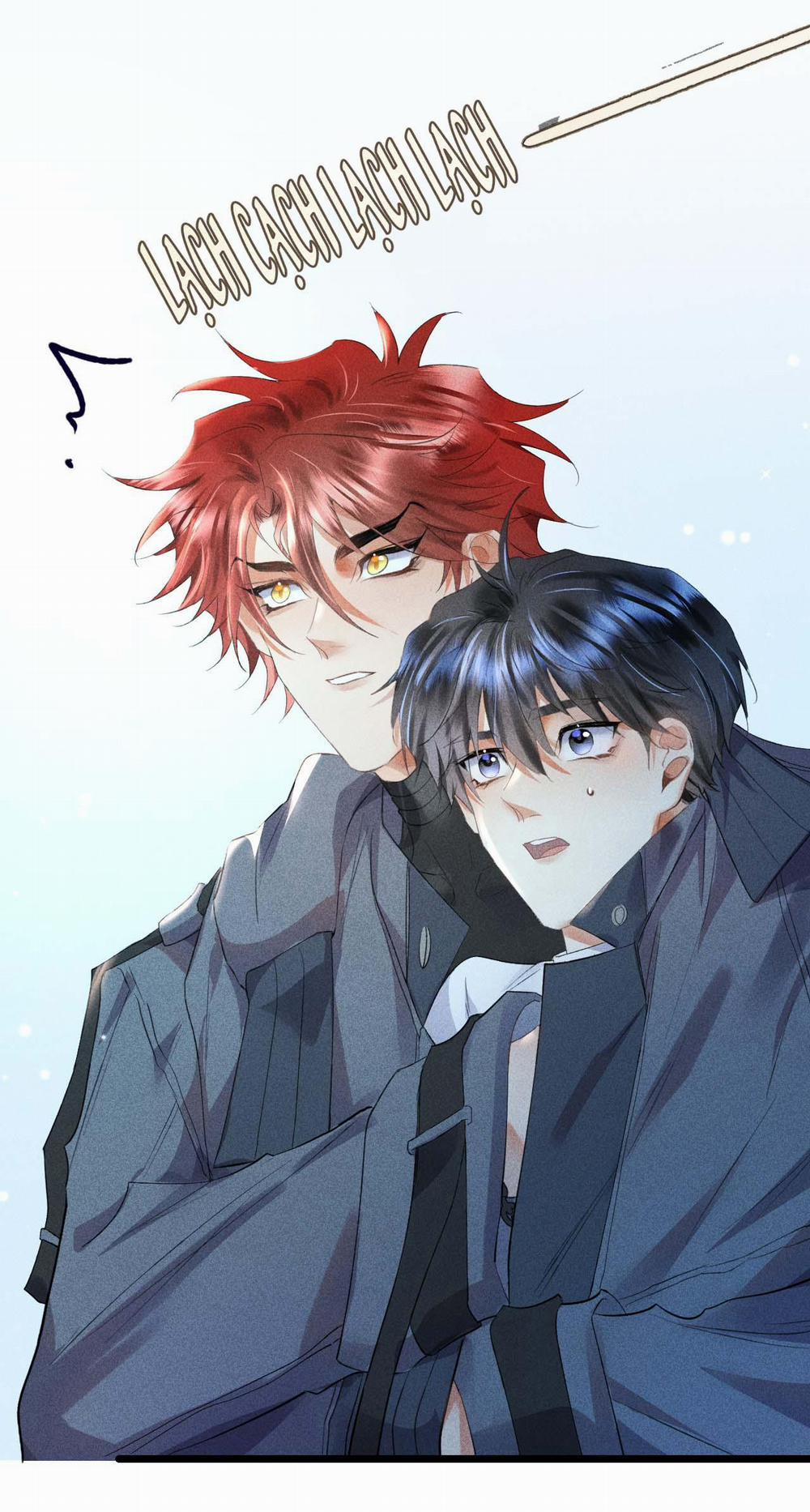 The Tower 12 trang 38