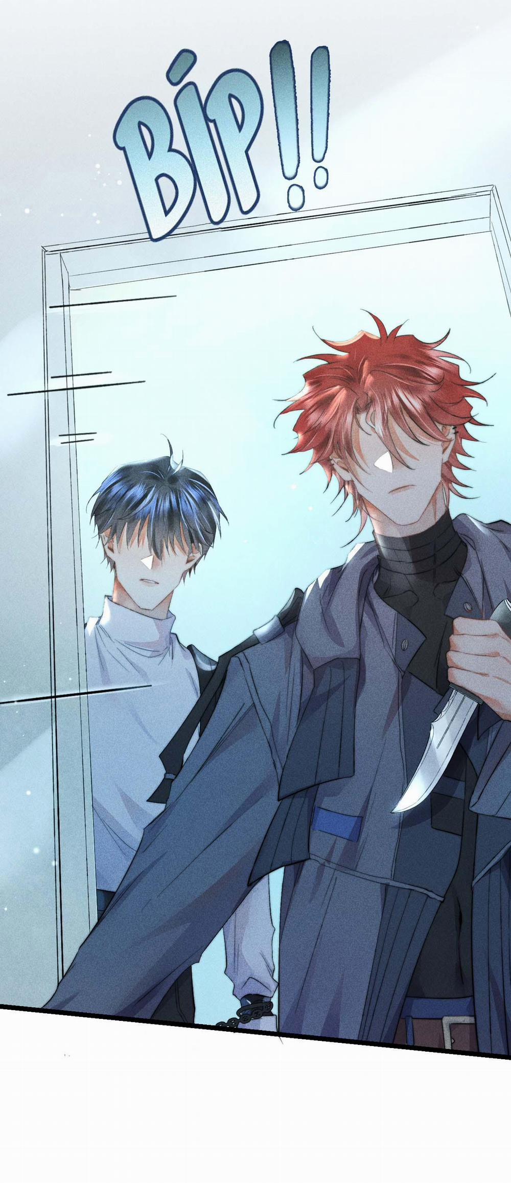 The Tower 12 trang 42