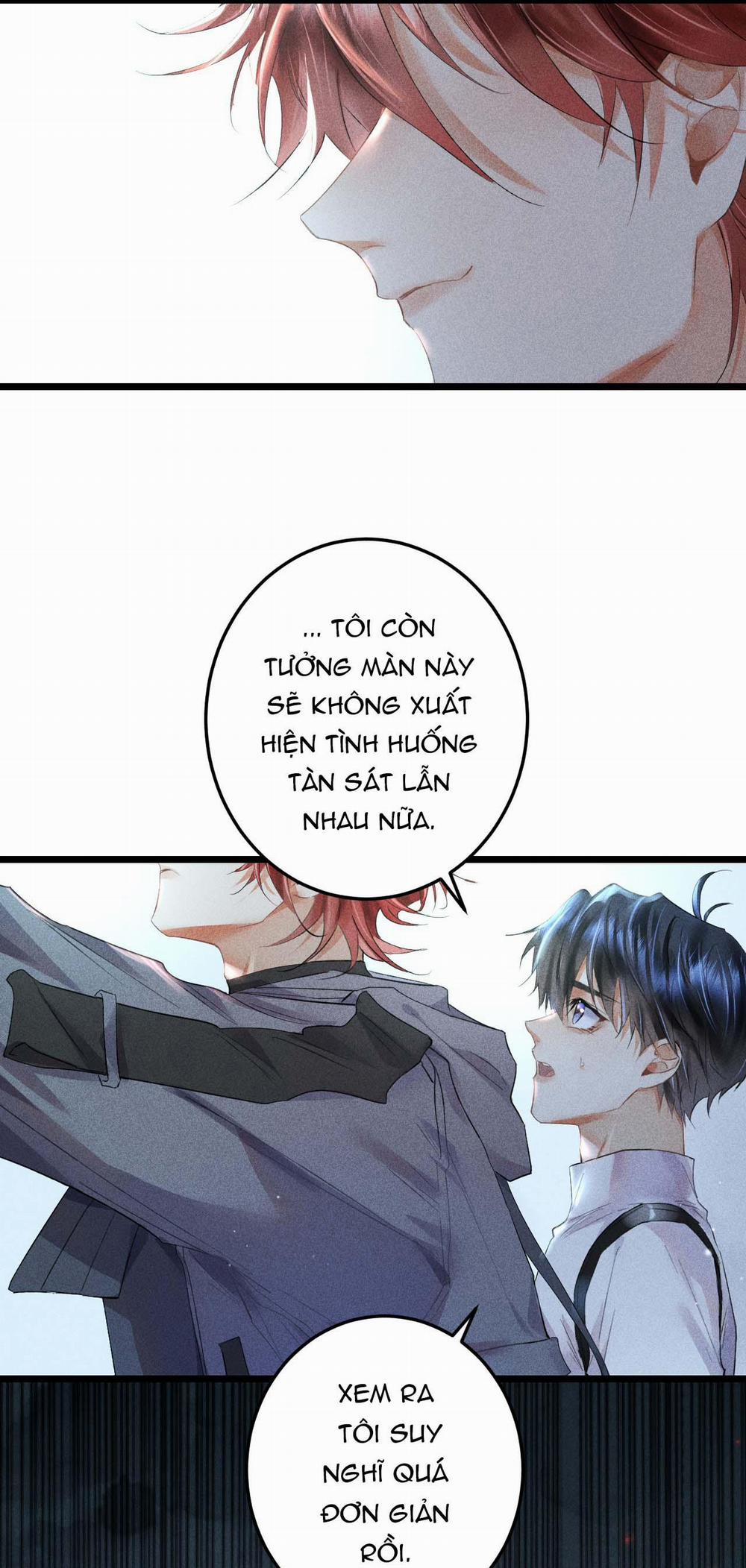 The Tower 12 trang 6