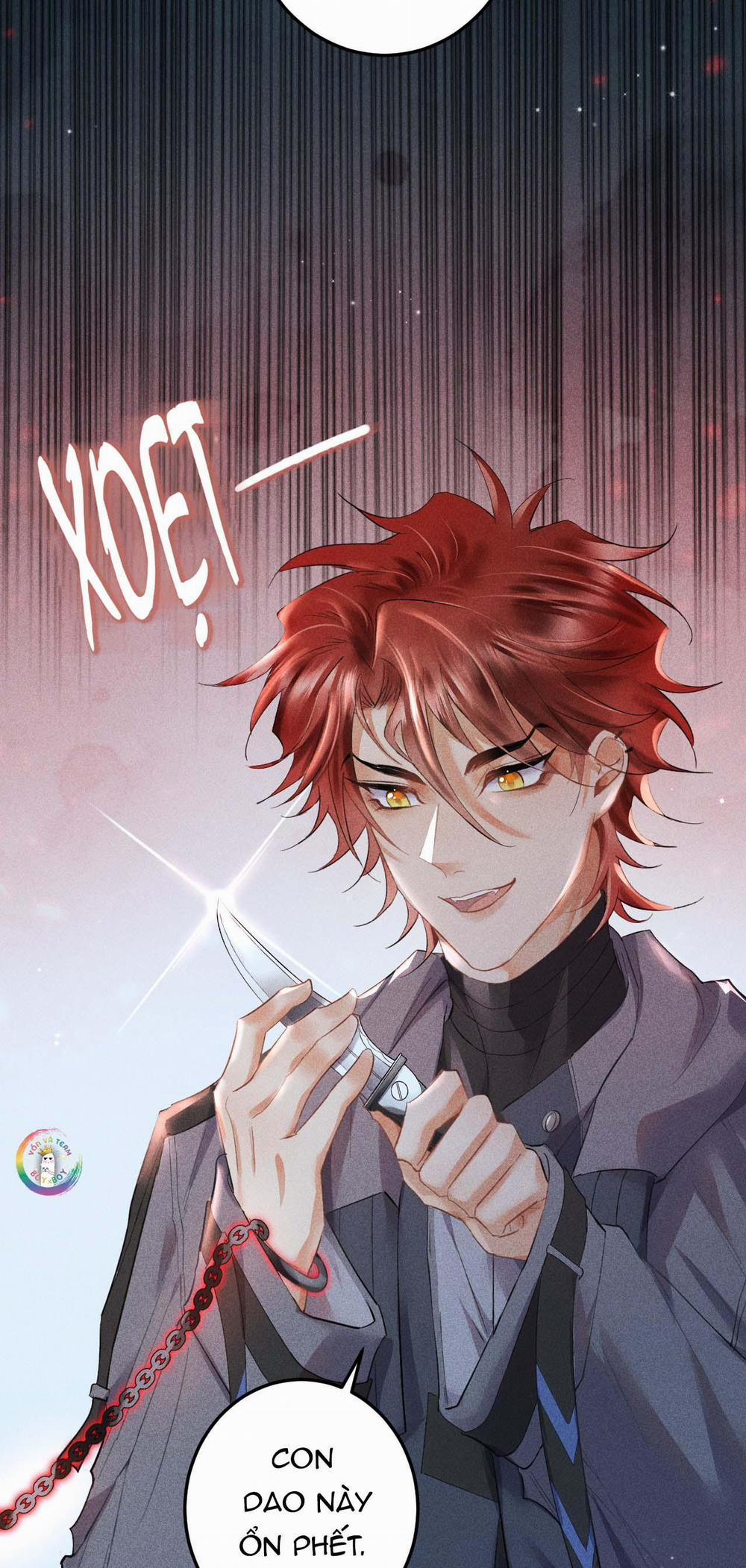 The Tower 12 trang 7