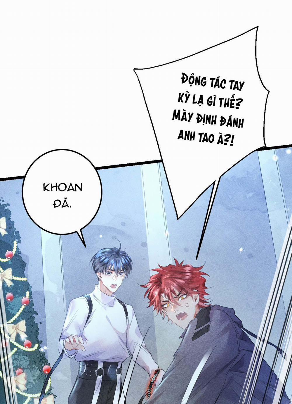 The Tower 13 trang 10