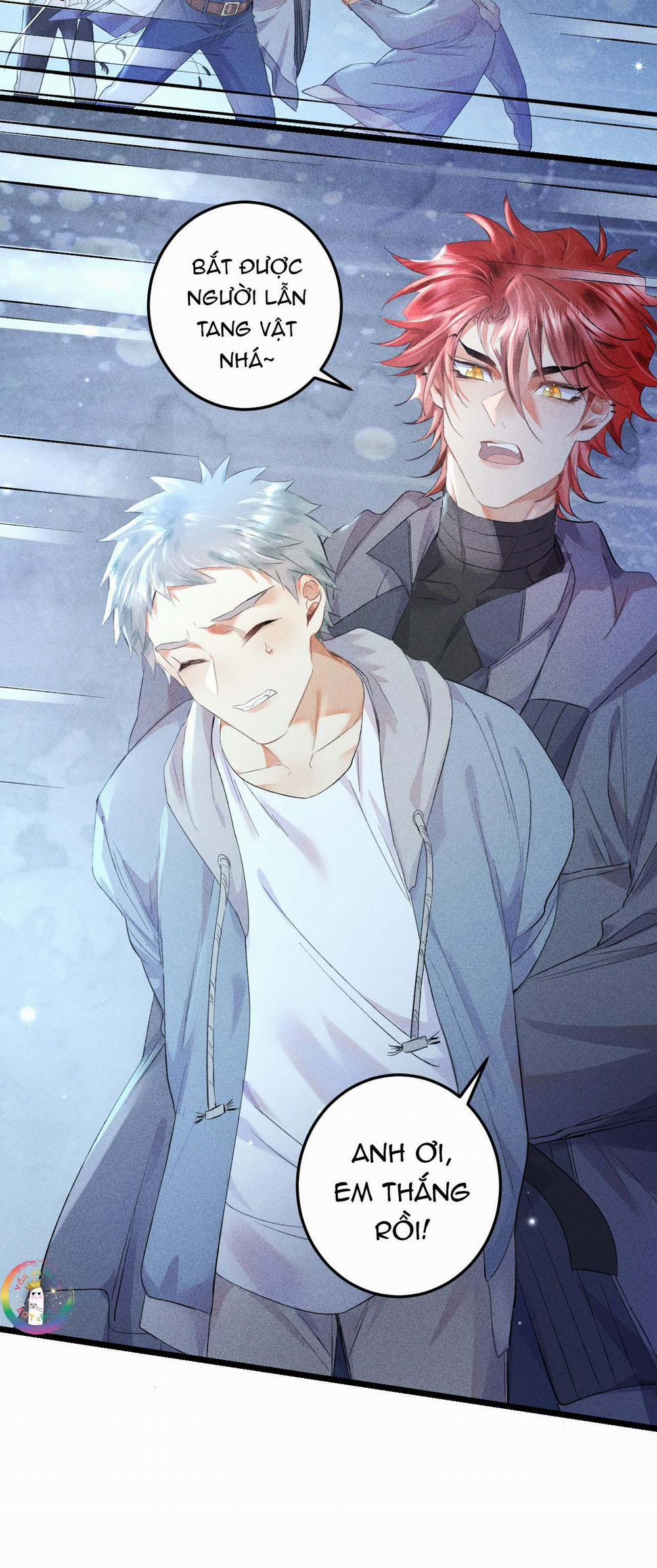 The Tower 13 trang 2