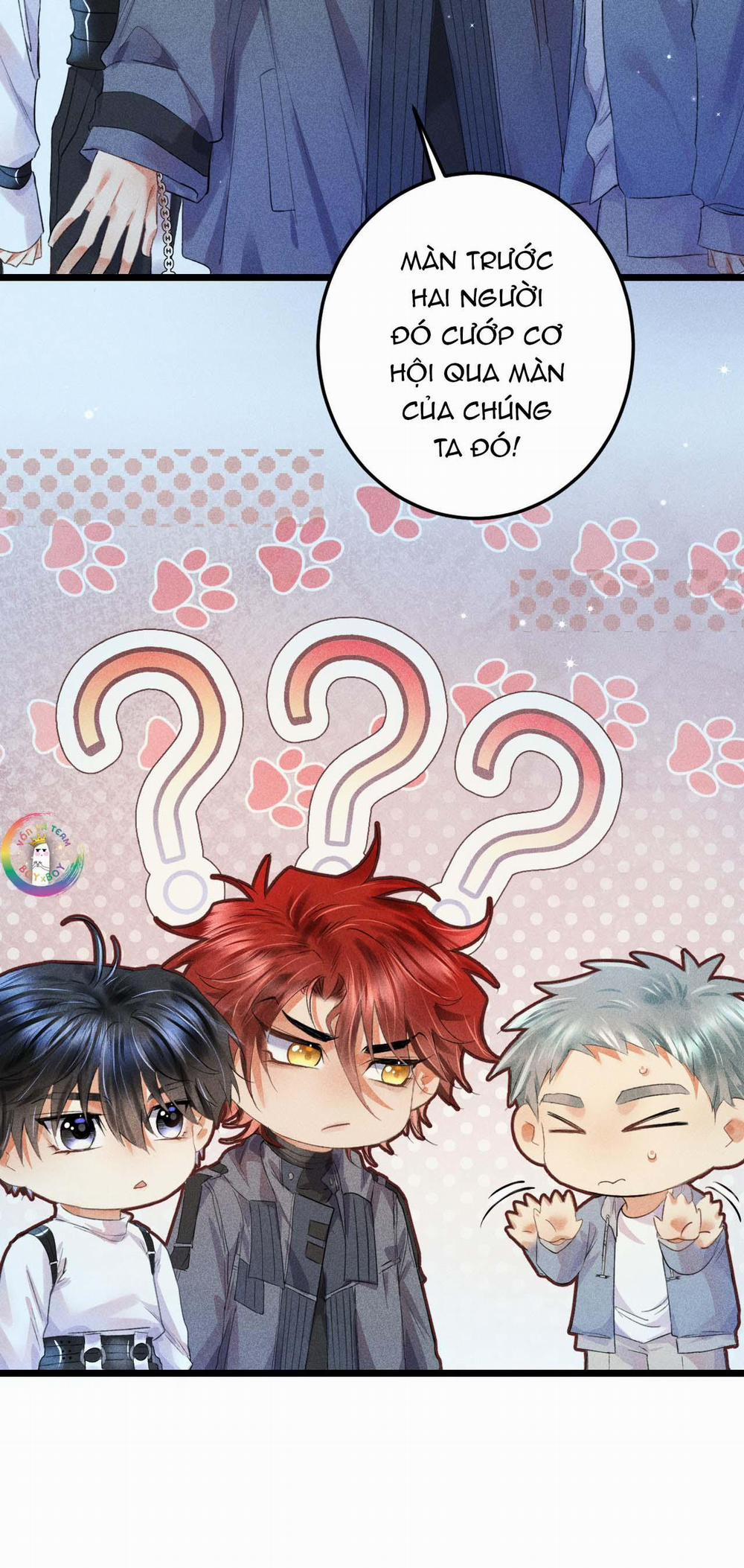 The Tower 13 trang 27