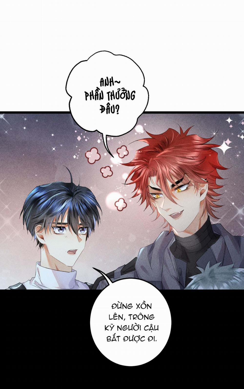 The Tower 13 trang 3