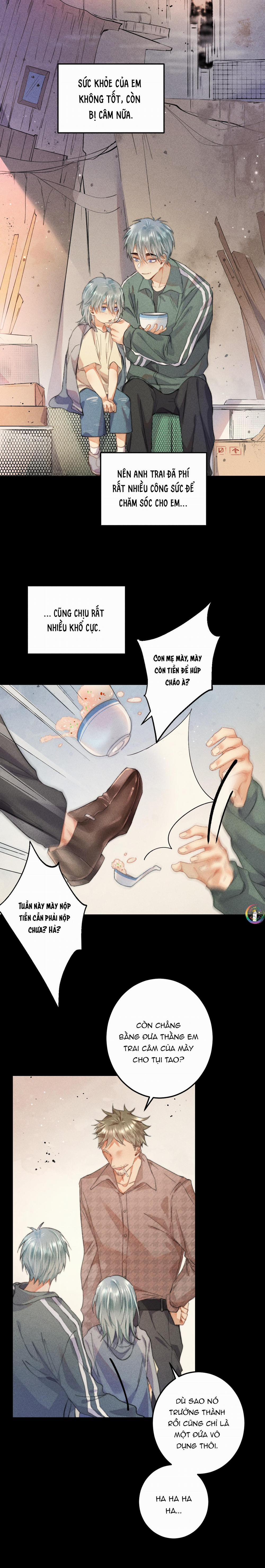 The Tower 14 trang 1