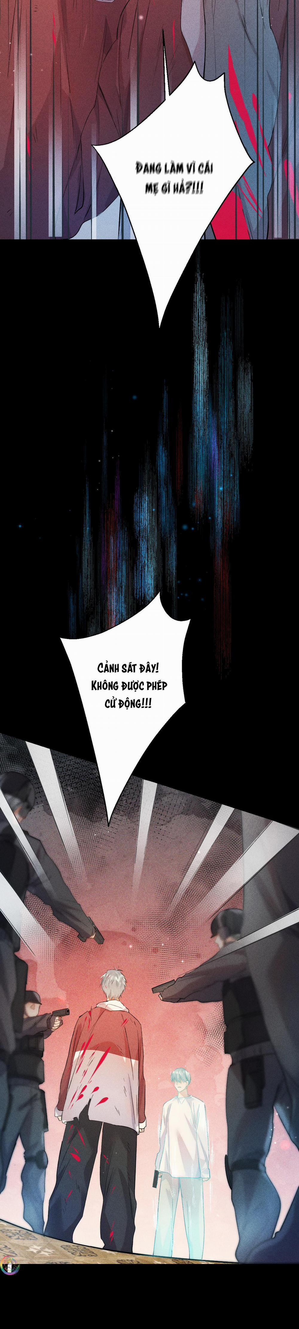 The Tower 14 trang 10