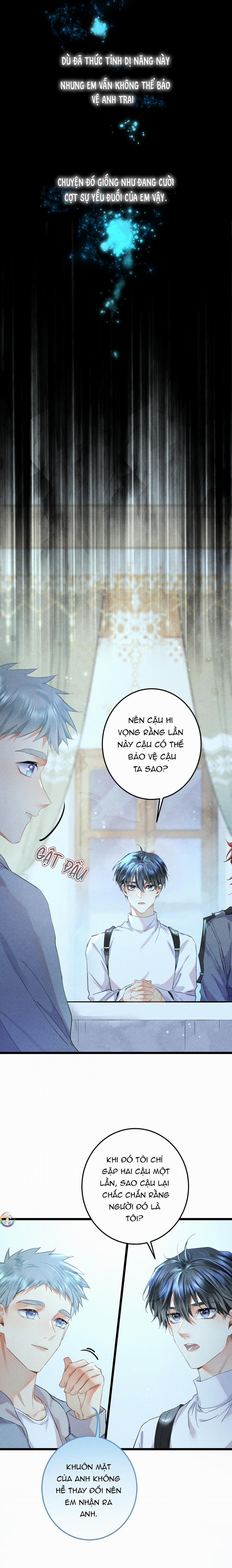 The Tower 14 trang 12