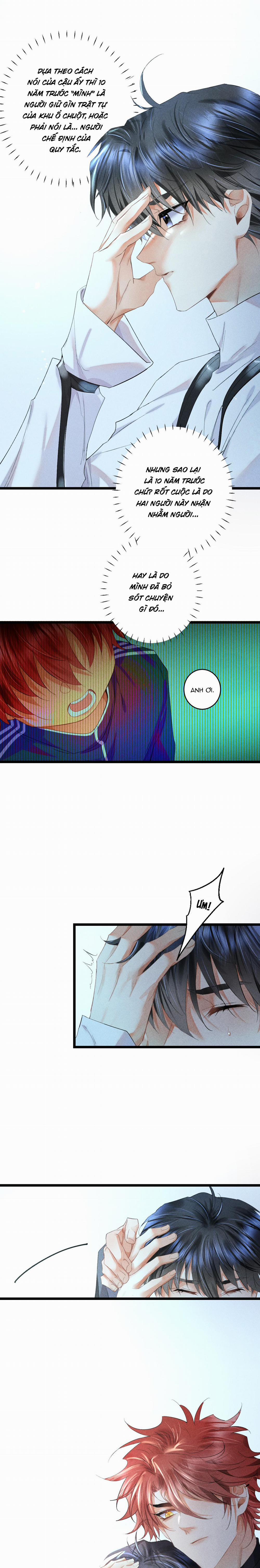 The Tower 14 trang 13